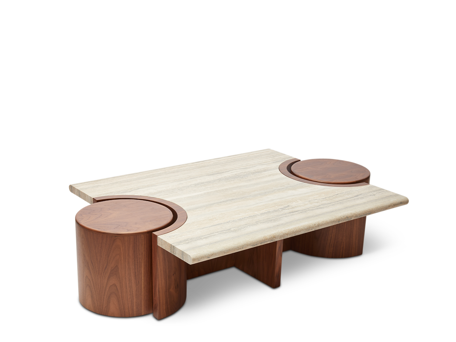 Prospect Coffee Table