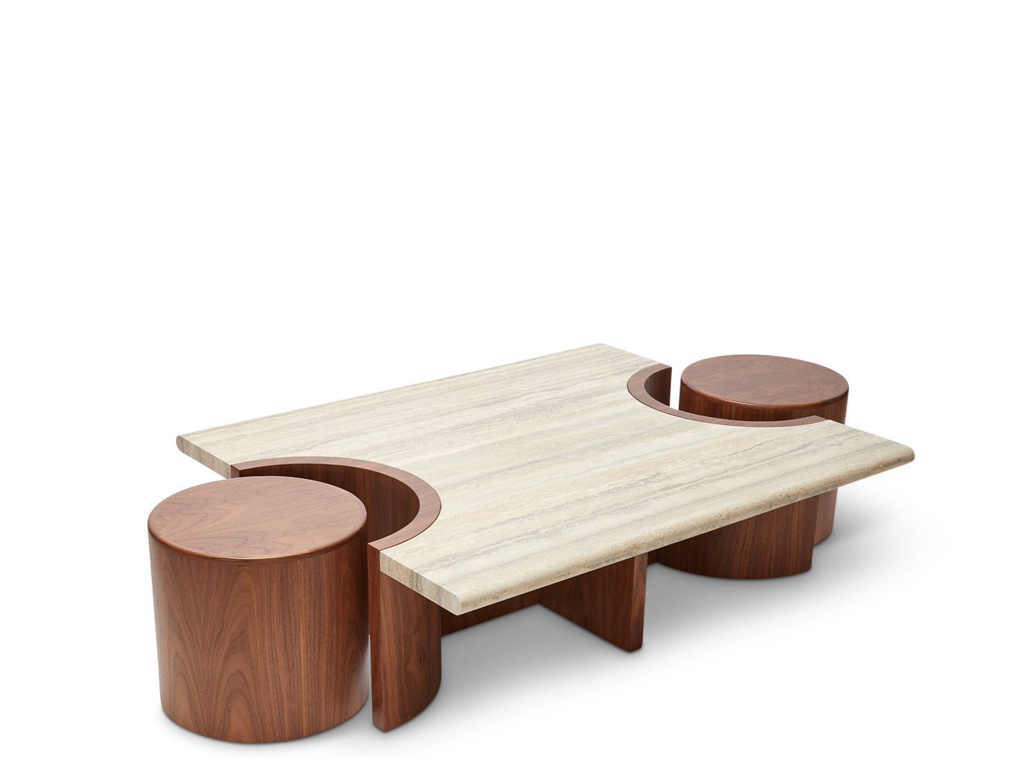 Prospect Coffee Table