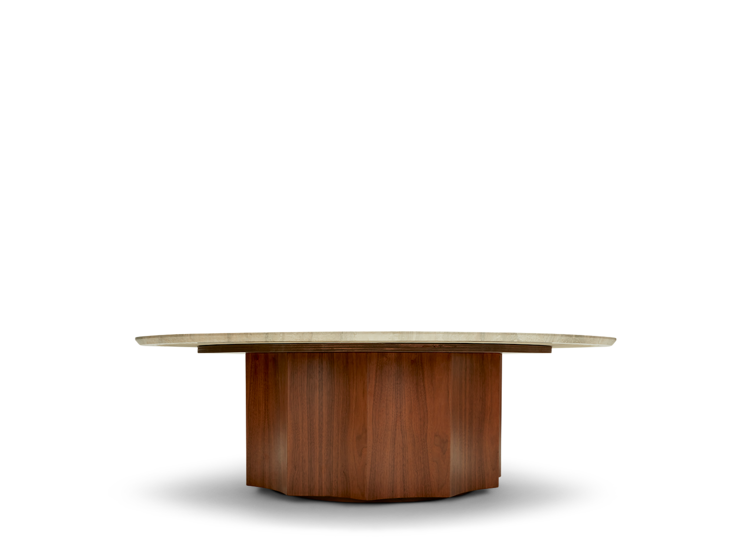 Normandie Cocktail Table