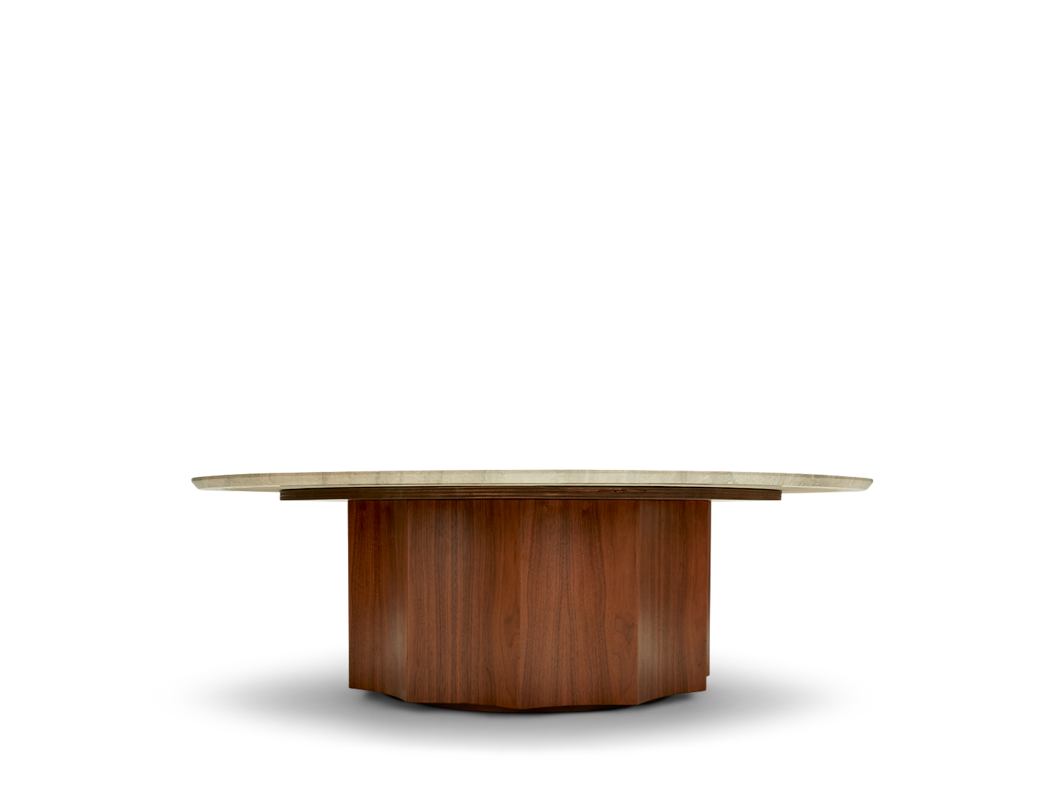 Normandie Cocktail Table - Contract Grade