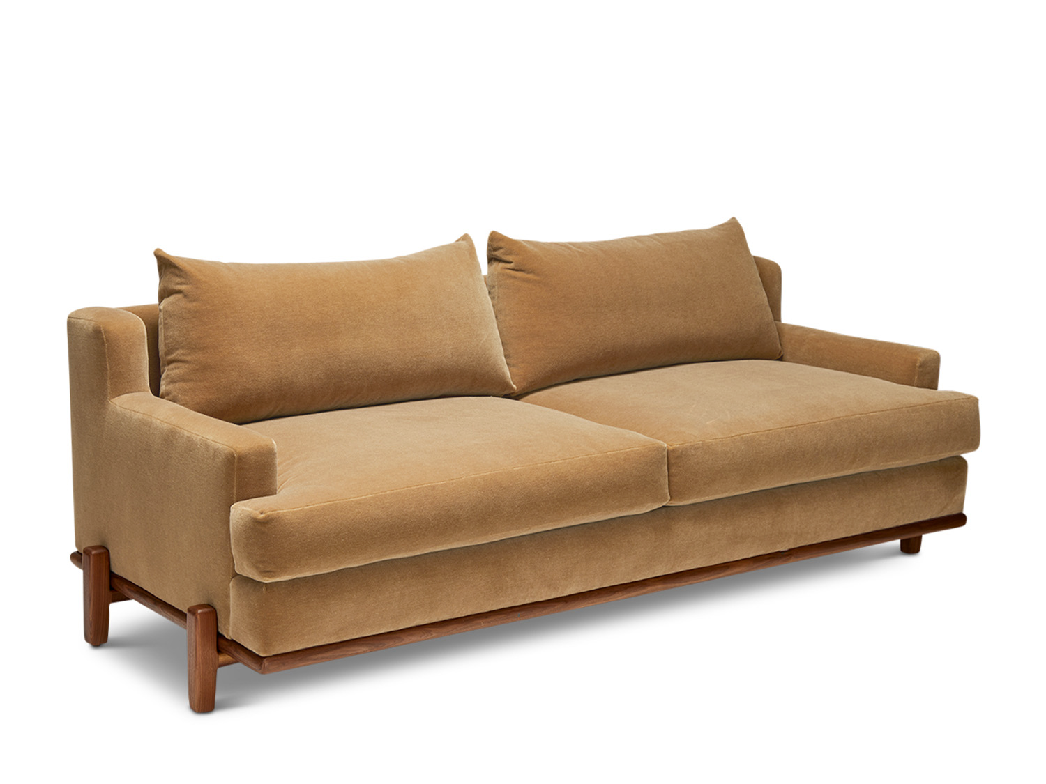 Brian Paquette x LF - George Sofa
