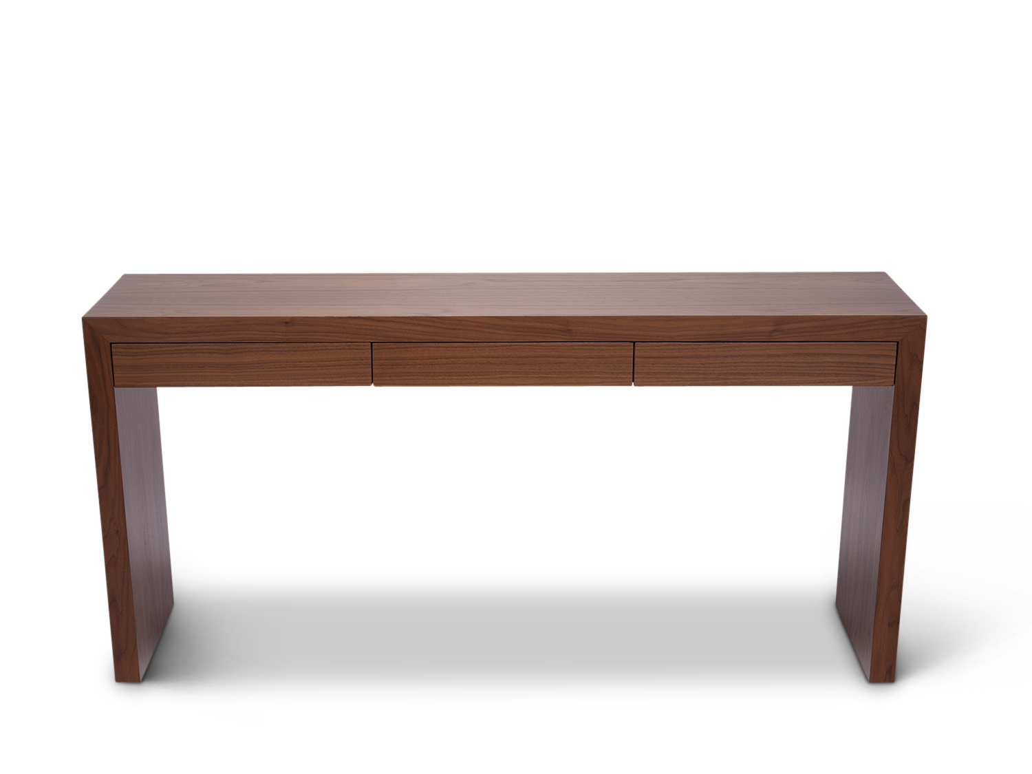 Parkman Console