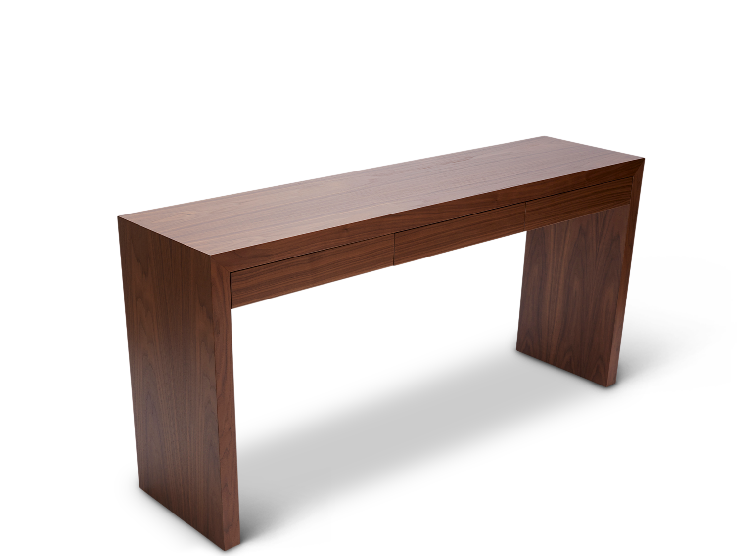 Parkman Console