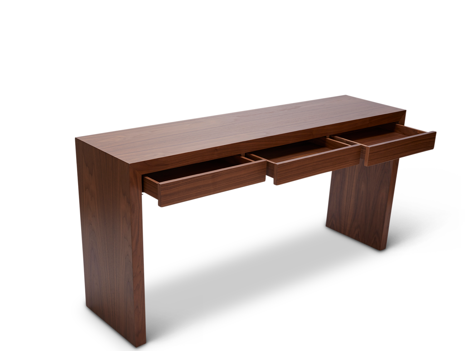 Parkman Console