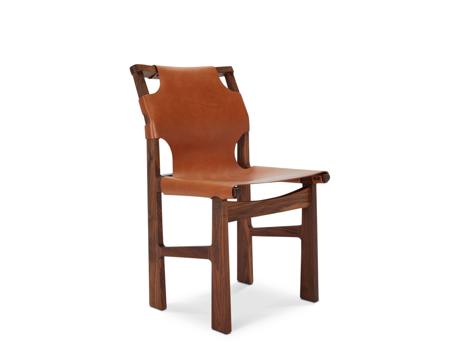 Nikolai Lafuge - Cavaleira Dining Chair