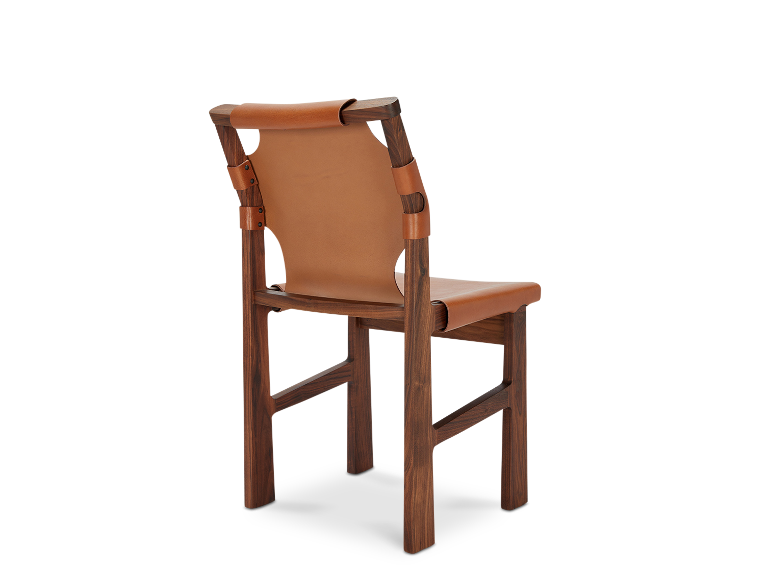 Nikolai Lafuge - Cavaleira Dining Chair