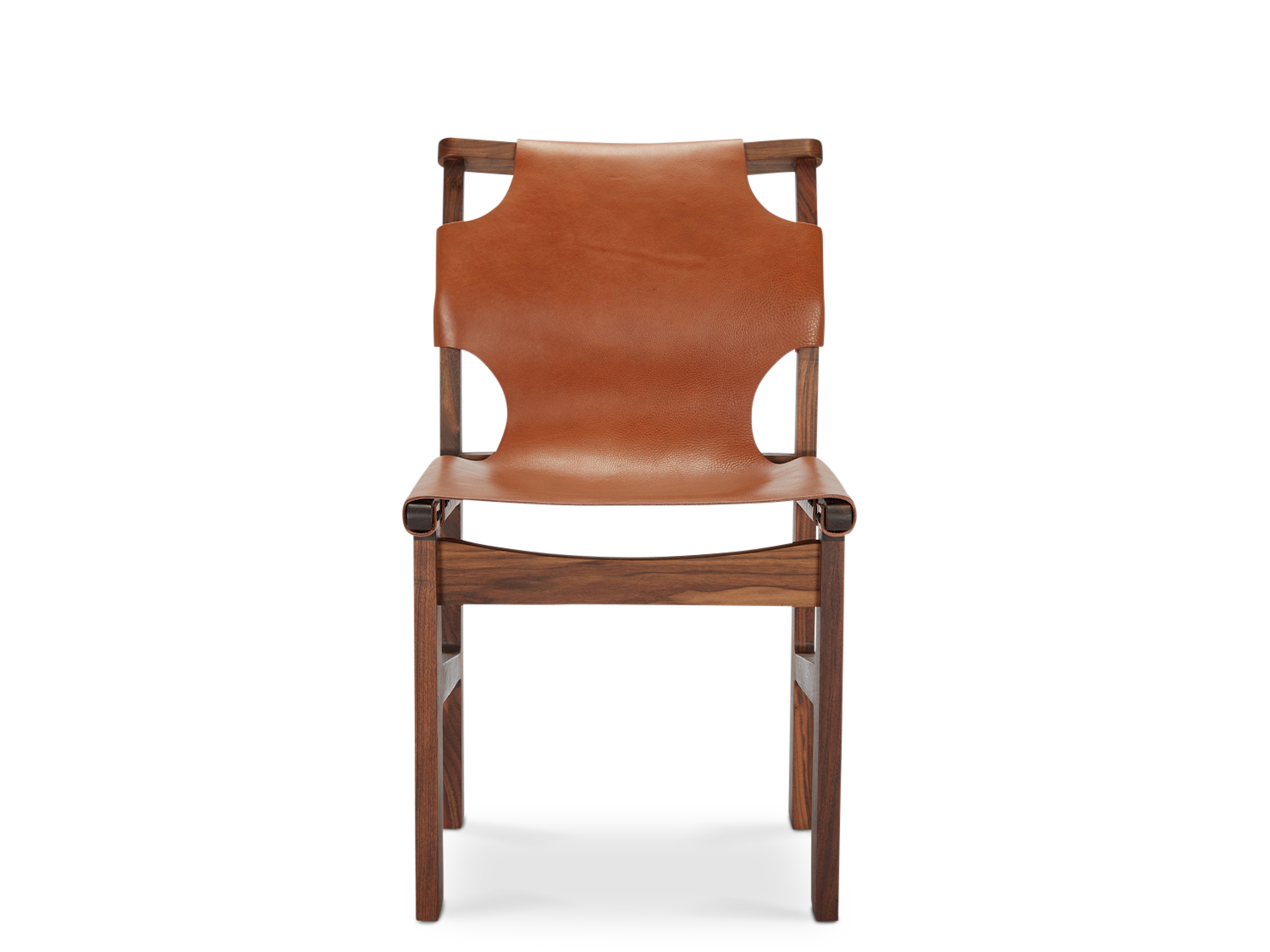 Nikolai Lafuge - Cavaleira Dining Chair