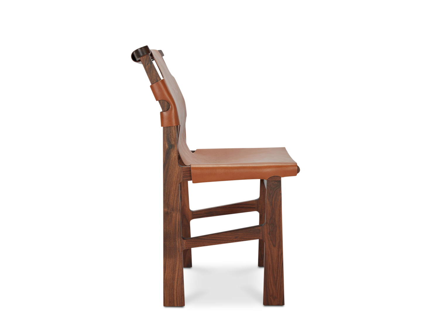 Nikolai Lafuge - Cavaleira Dining Chair