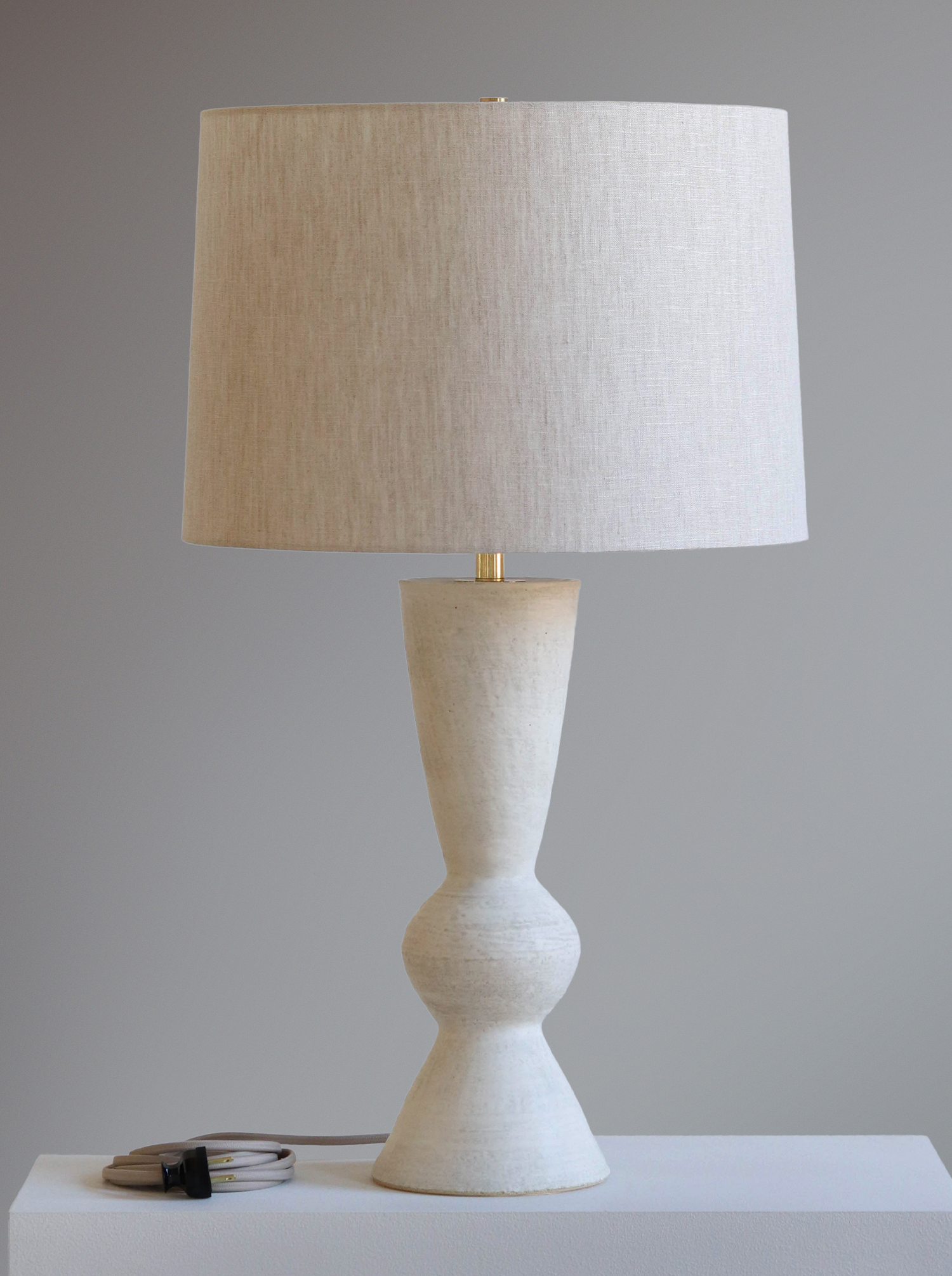 Octavius Lamp