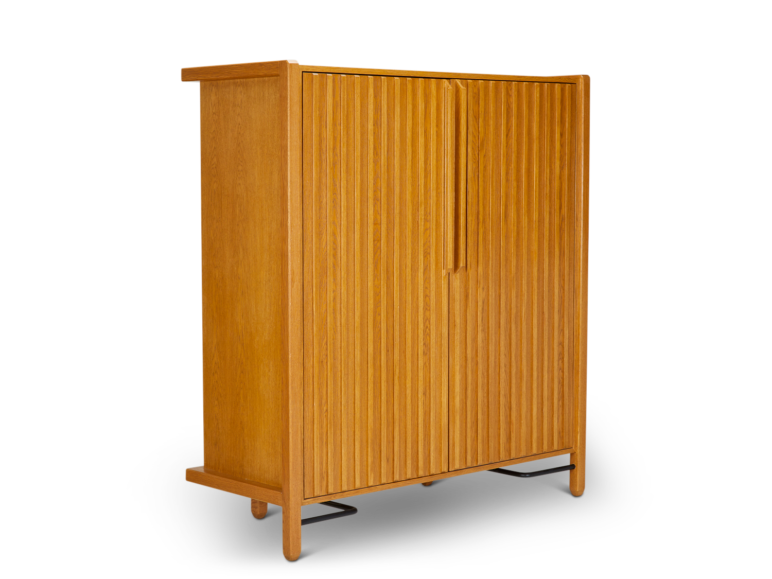 Ojai Tall Cabinet