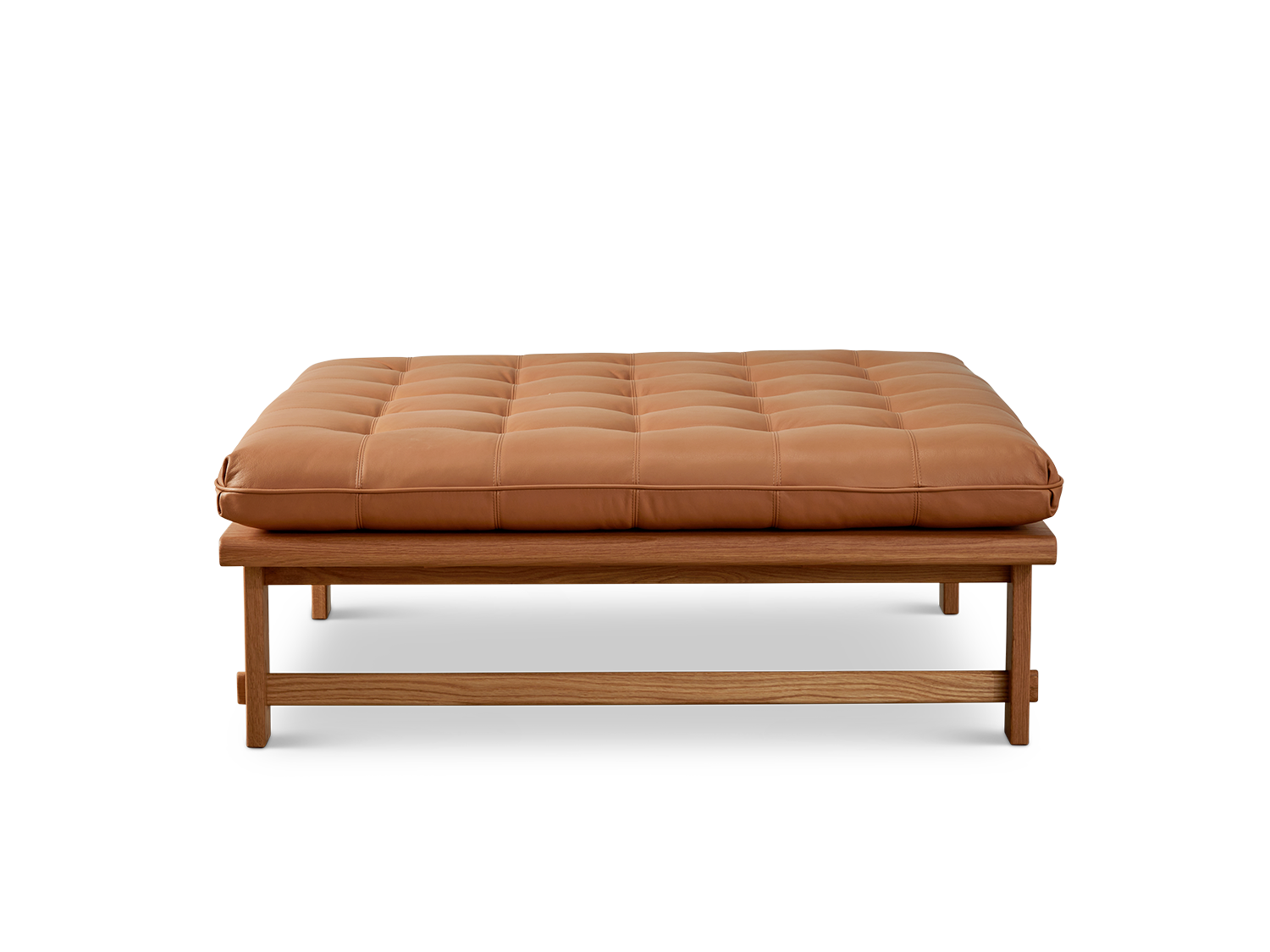 Ojai Ottoman 48"