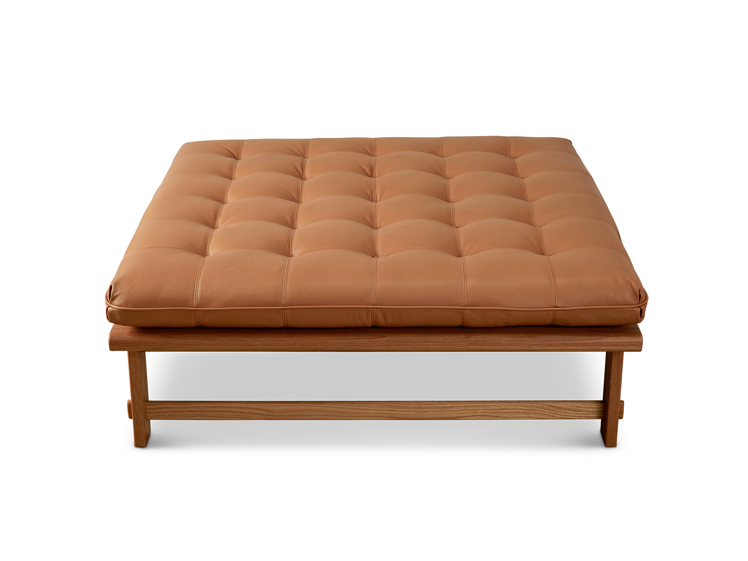 Ojai Ottoman 48"
