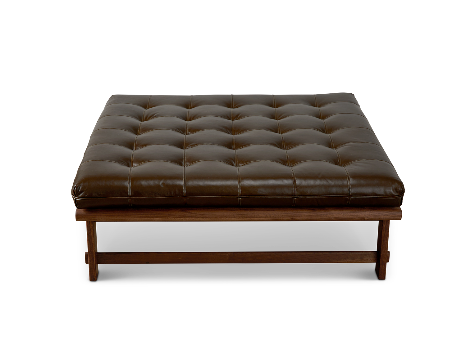Ojai Ottoman 48"