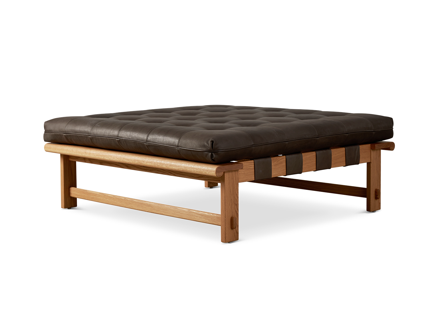 Ojai Ottoman 48"