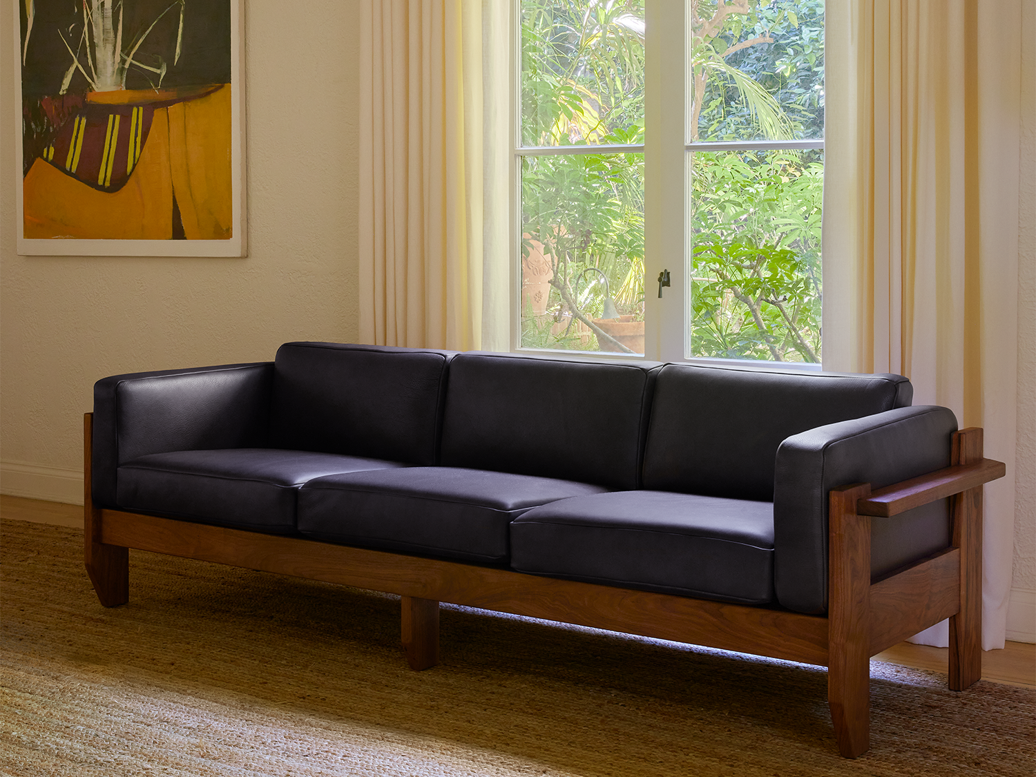 Portola Sofa