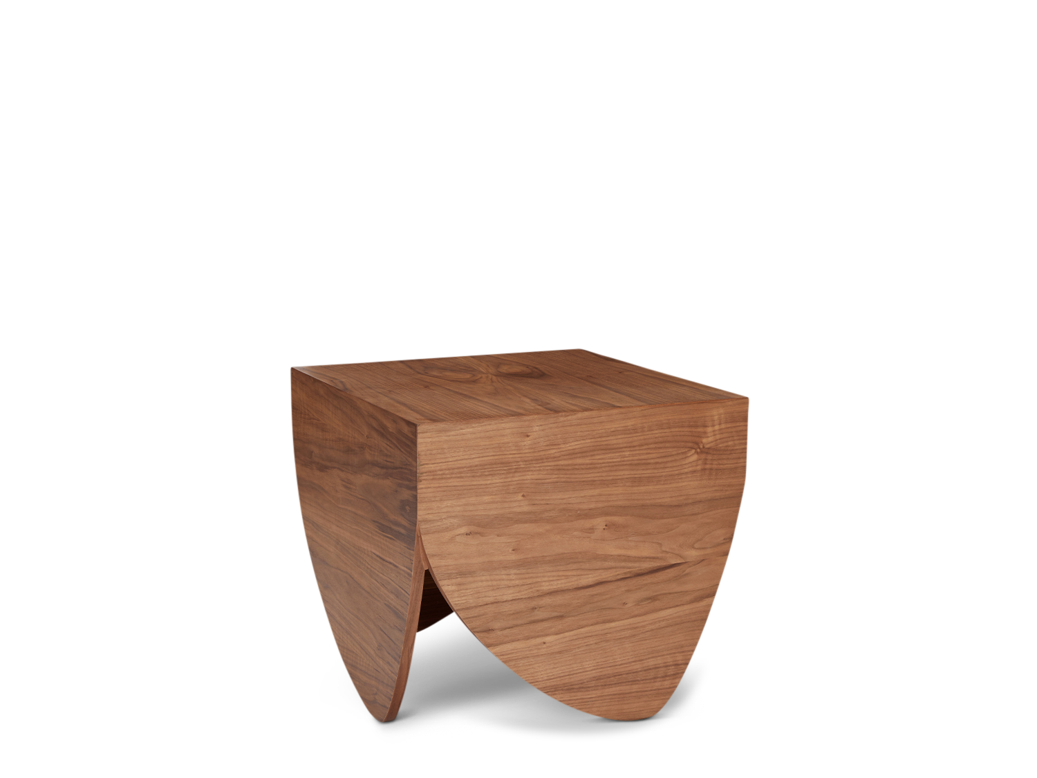 Josh Greene Design x LF - Parma Side Table