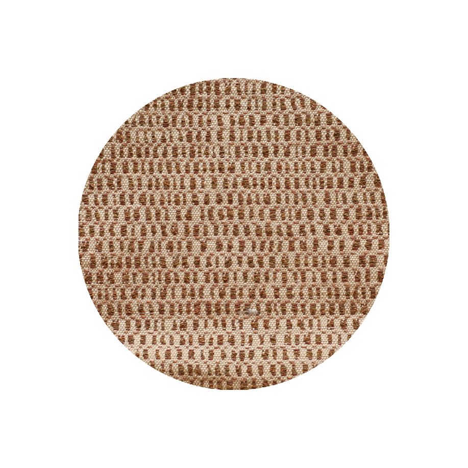 Performance Overland - Sandstone Rust