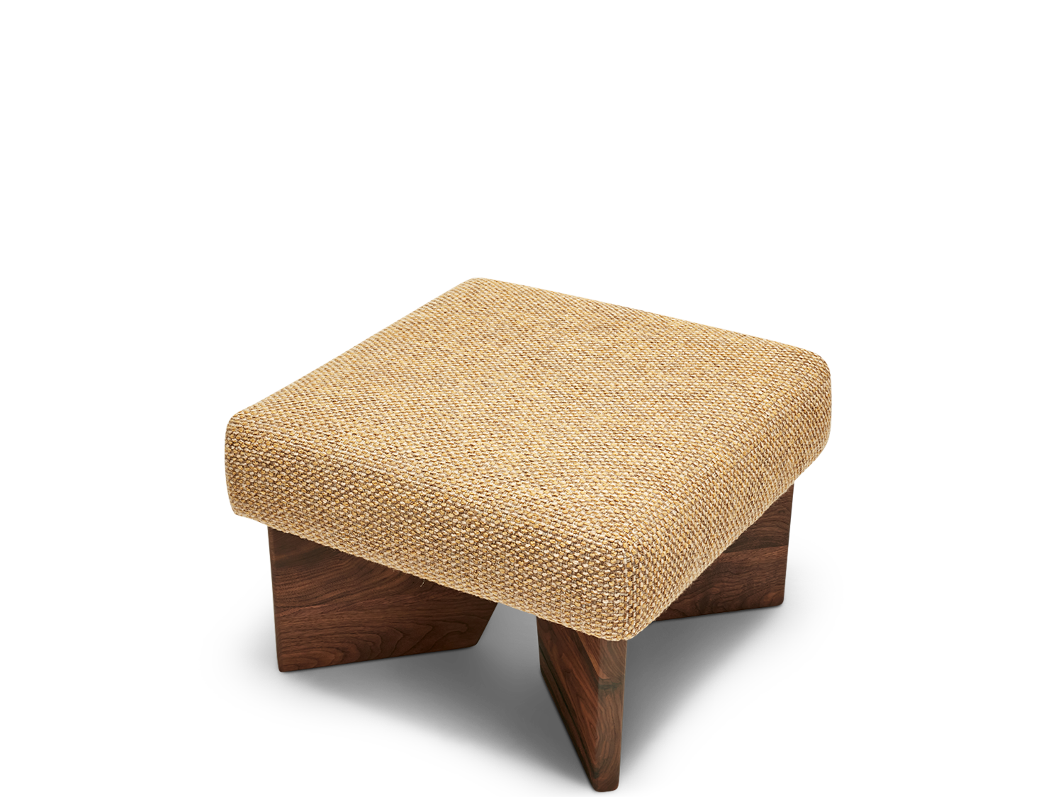 Portola Ottoman - Square