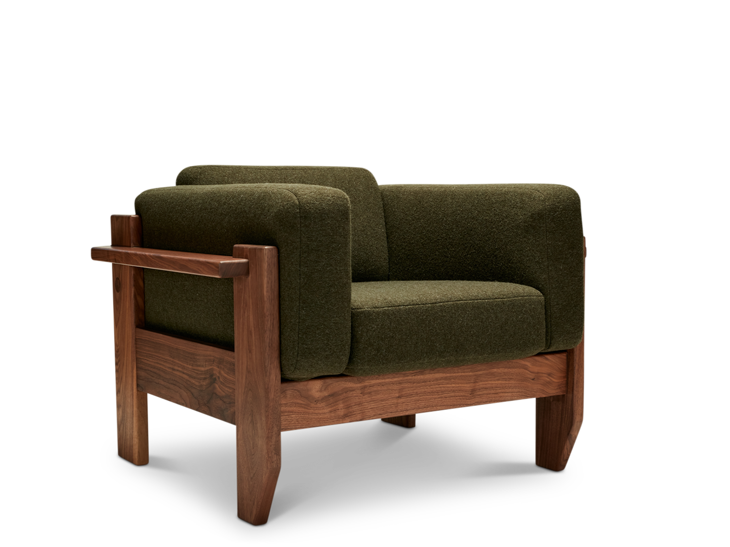 Portola Lounge Chair