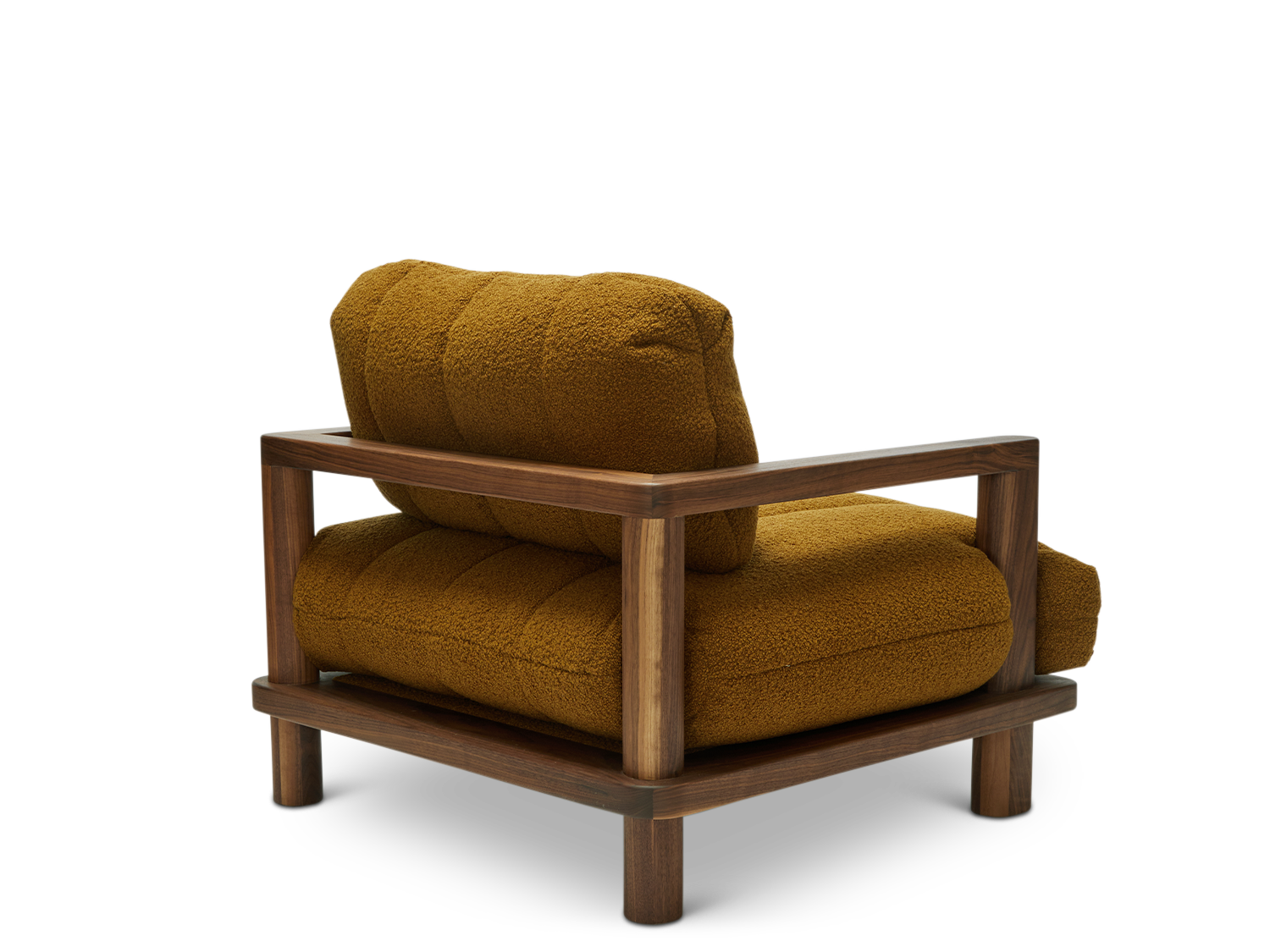 San Rafael Lounge Chair