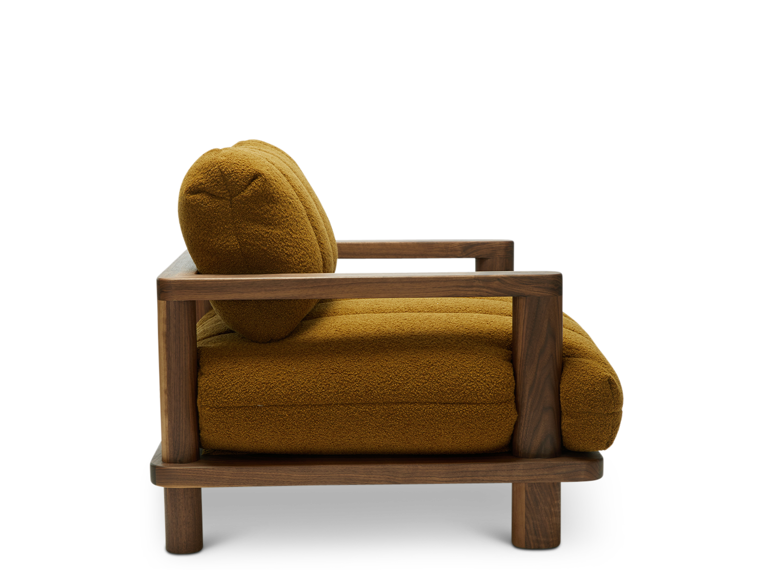 San Rafael Lounge Chair