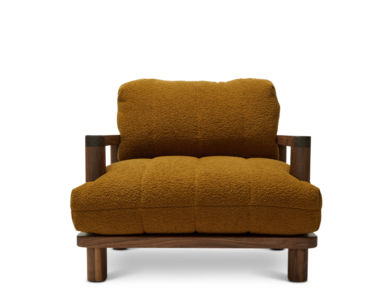 San Rafael Lounge Chair