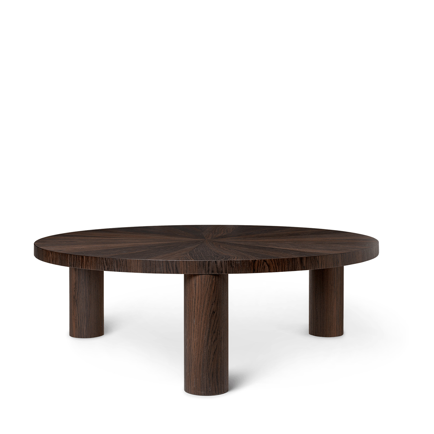 Post Coffee Table - Large - Star