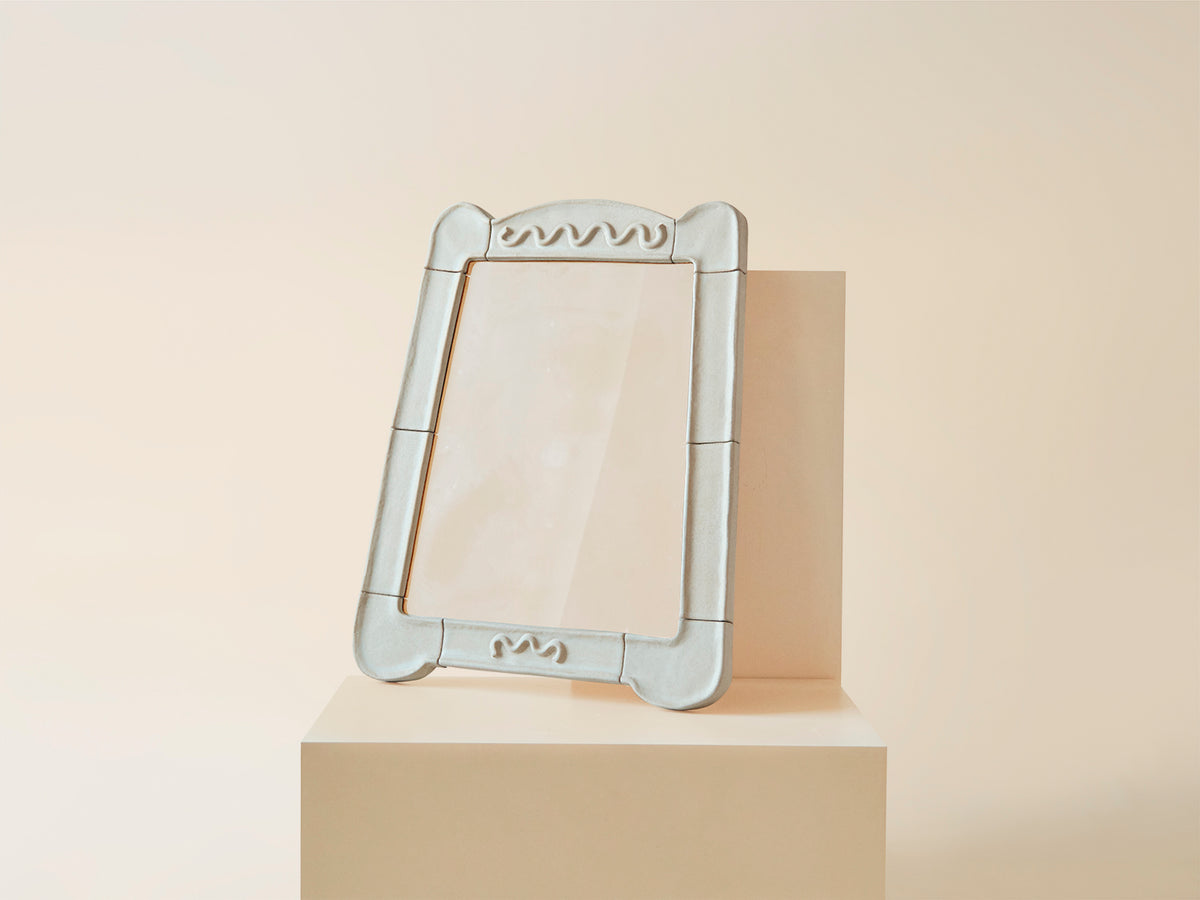 Prarie Mirror
