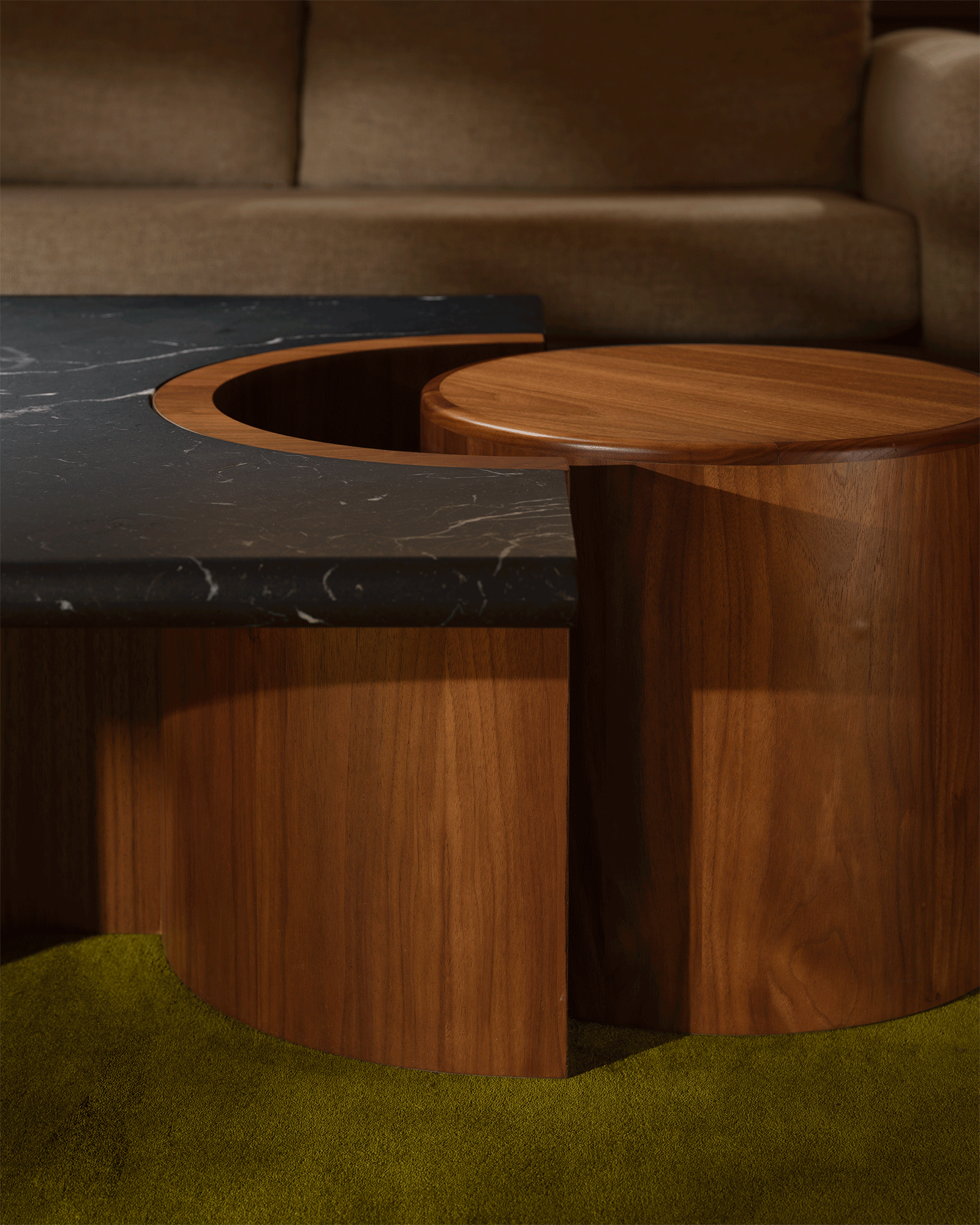 Prospect Coffee Table
