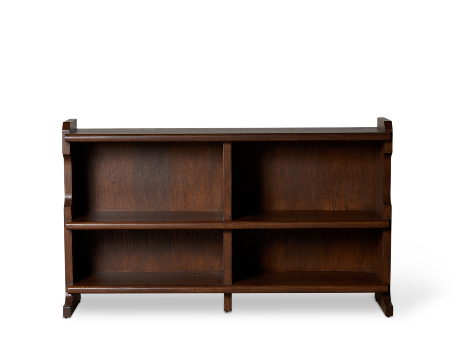 San Rafael Bookshelf