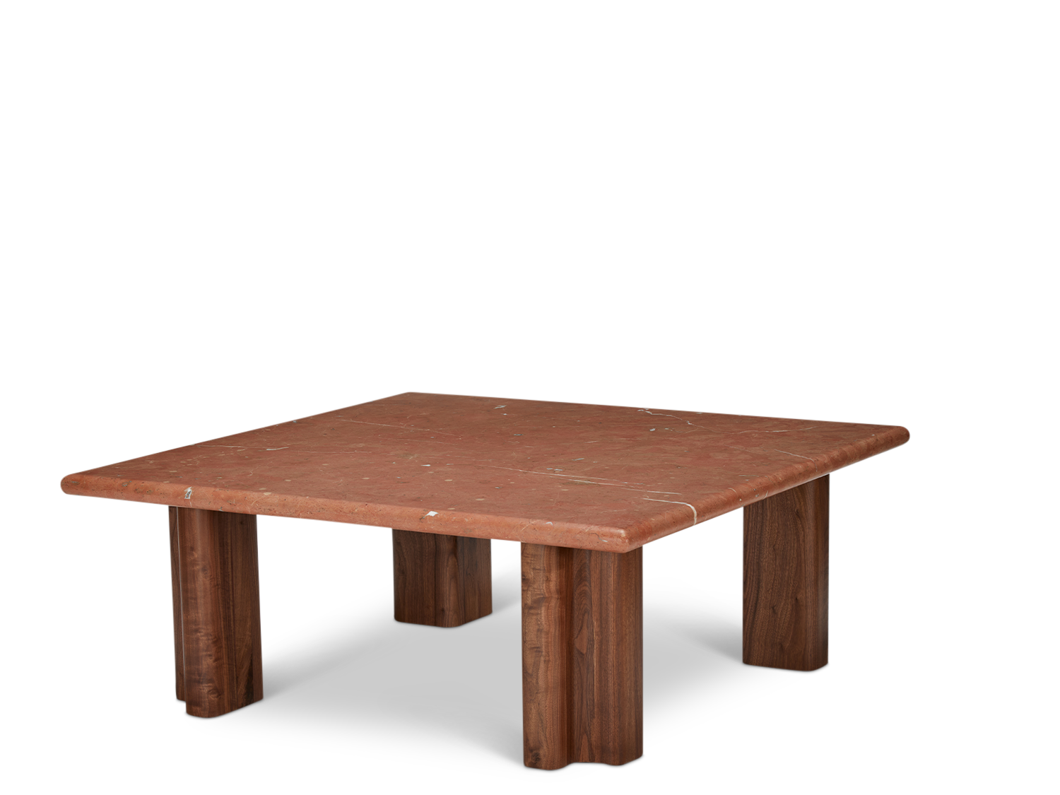 San Rafael Coffee Table - Square