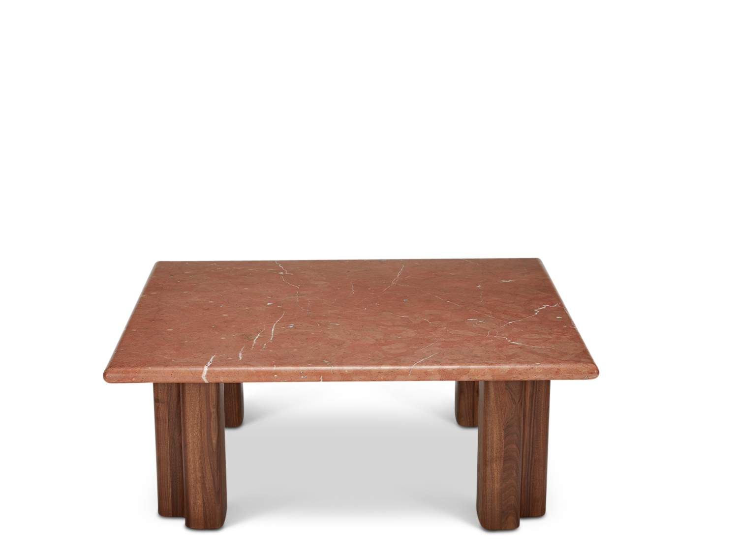 San Rafael Coffee Table - Square