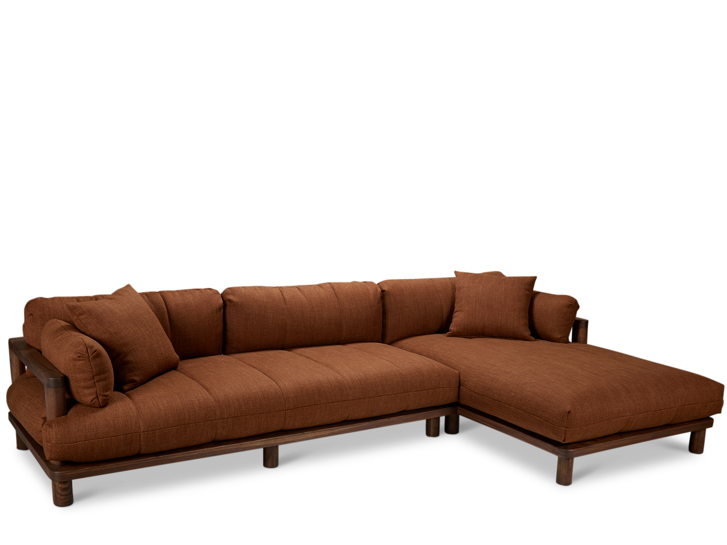 San Rafael Sectional