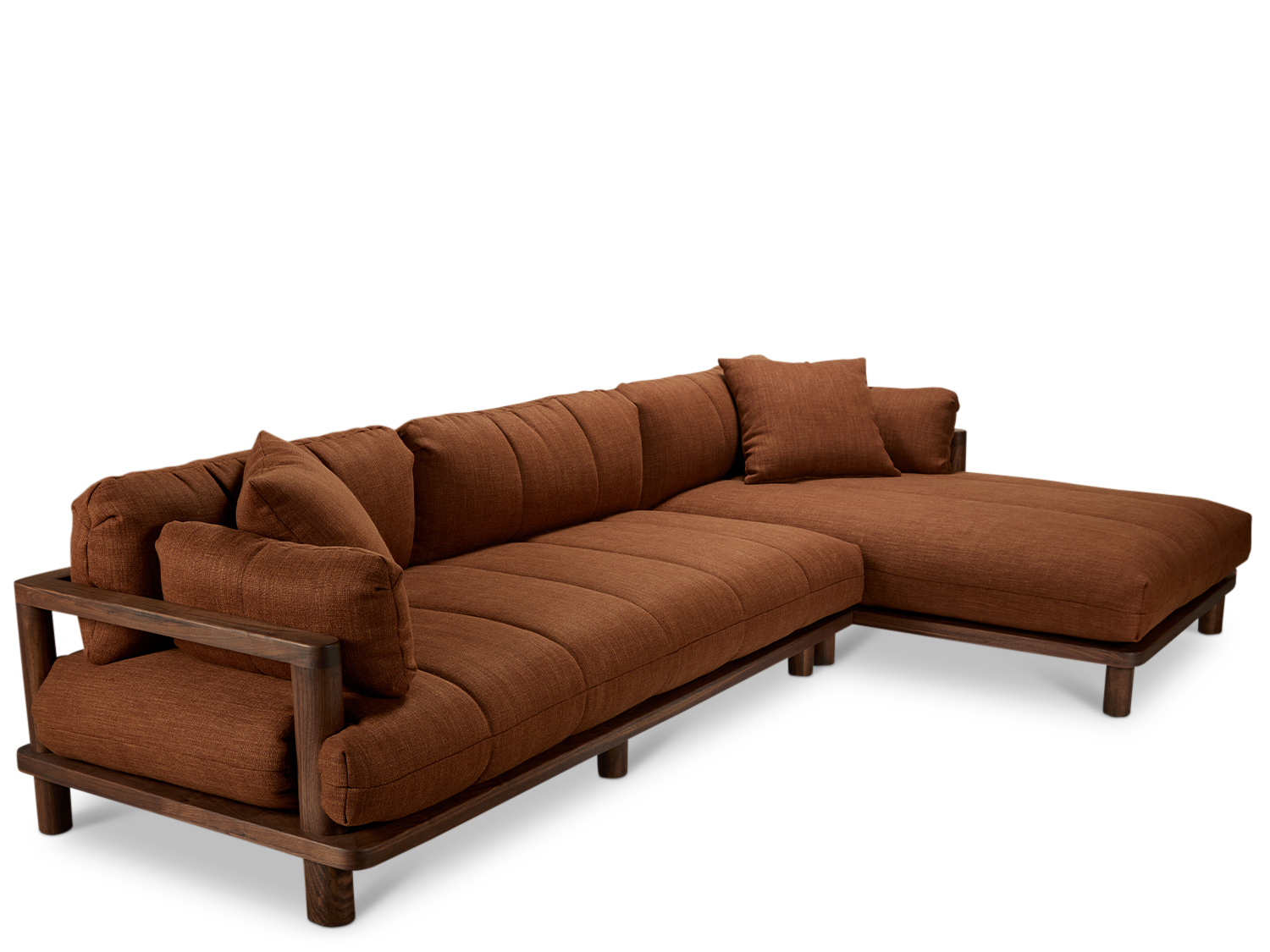 San Rafael Sectional