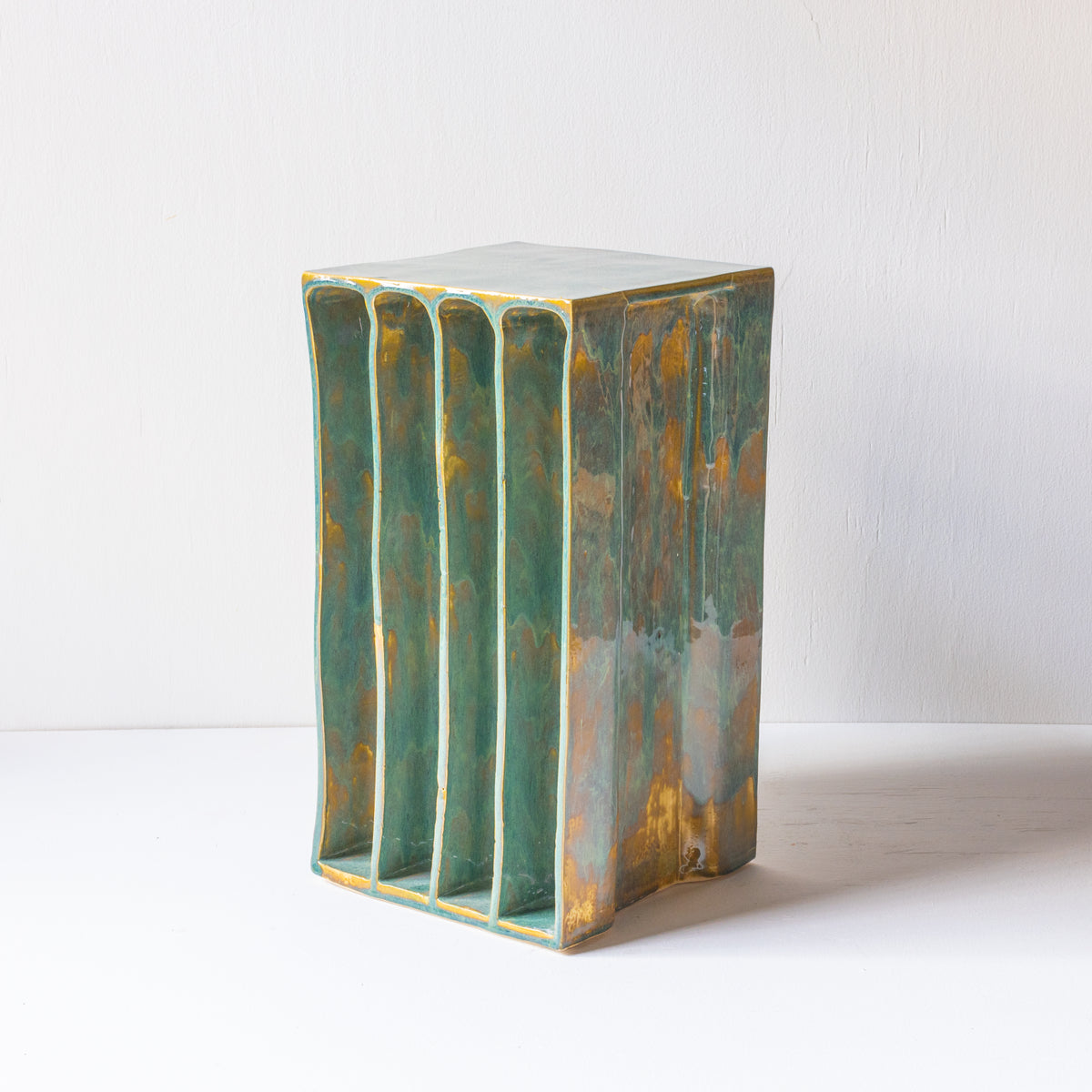 Temple Table 1