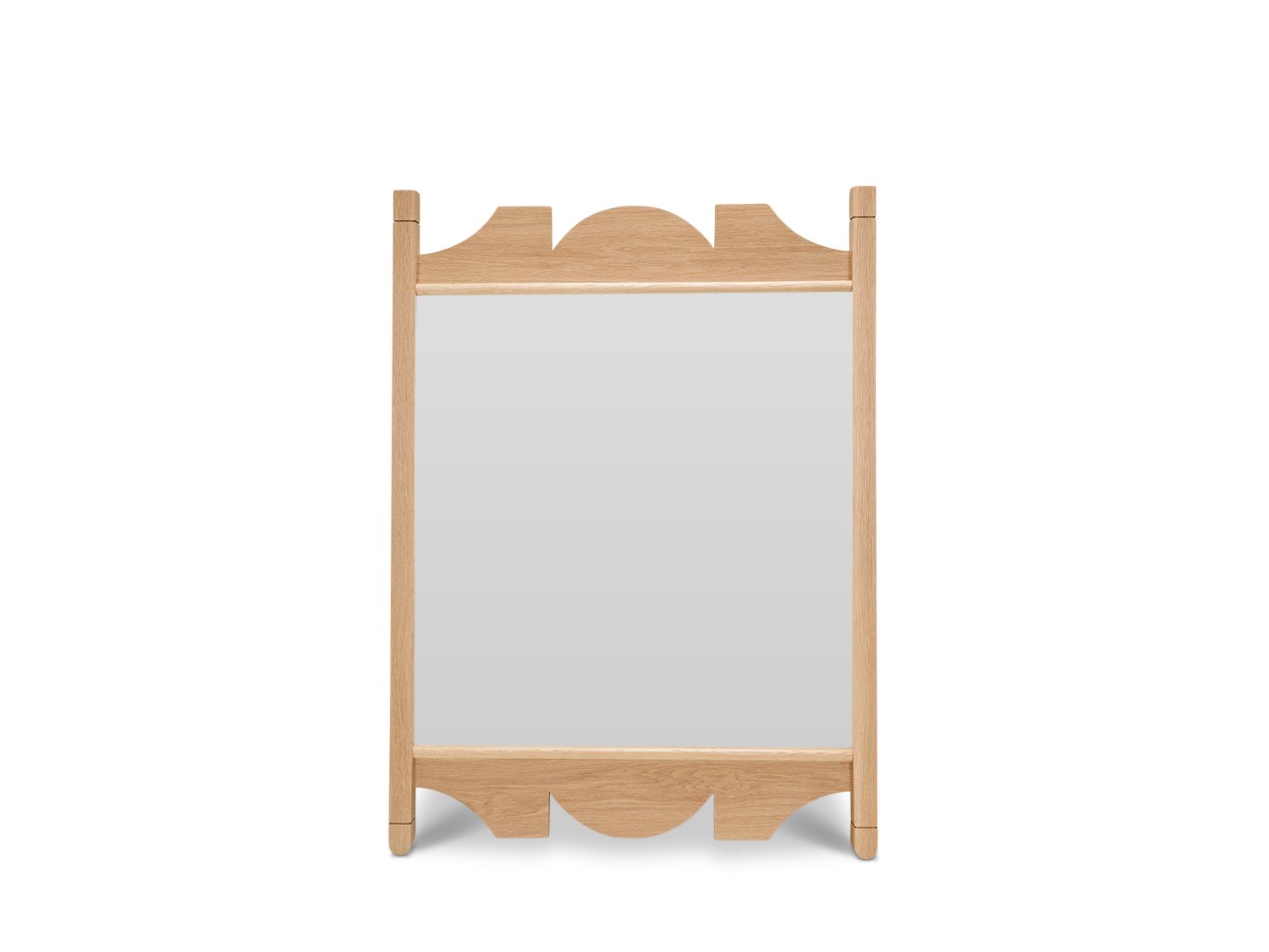 San Rafael Wall Mirror