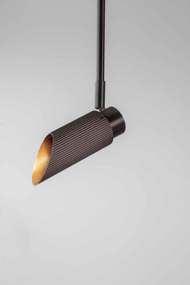 Spot Pro Ceiling - 1000 Drop Rod