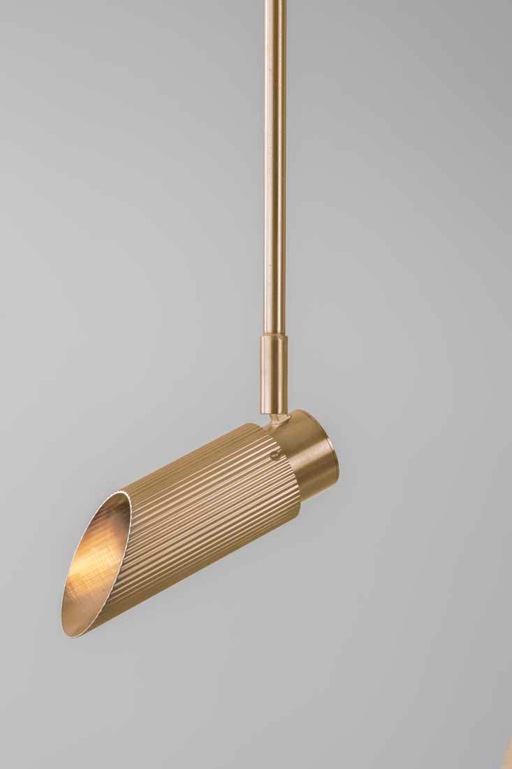 Spot Pro Ceiling - 500 Drop Rod