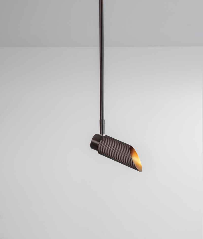 Spot Pro Ceiling - 500 Drop Rod