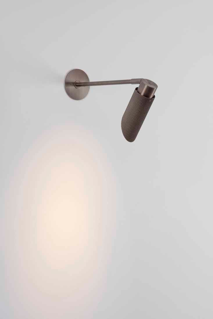 Spot Pro Wallwash - 250 Arm