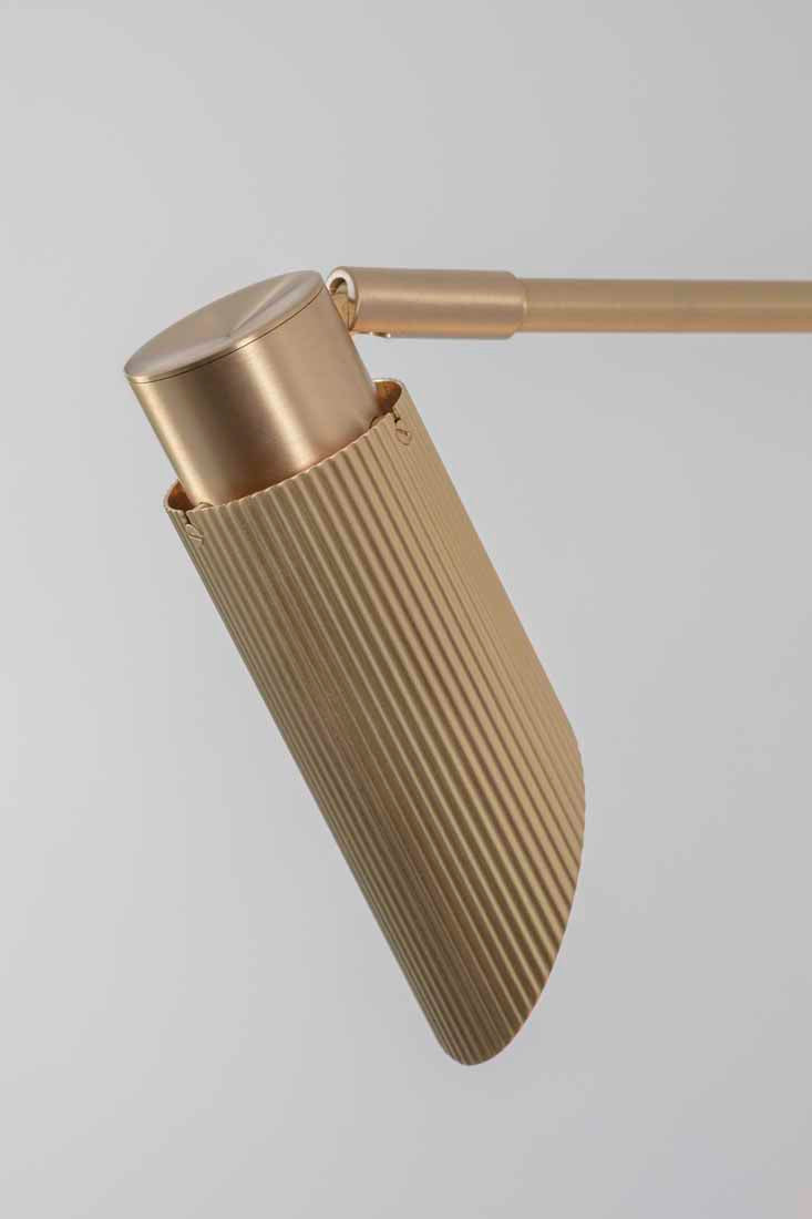 Spot Pro Wallwash - 250 Arm