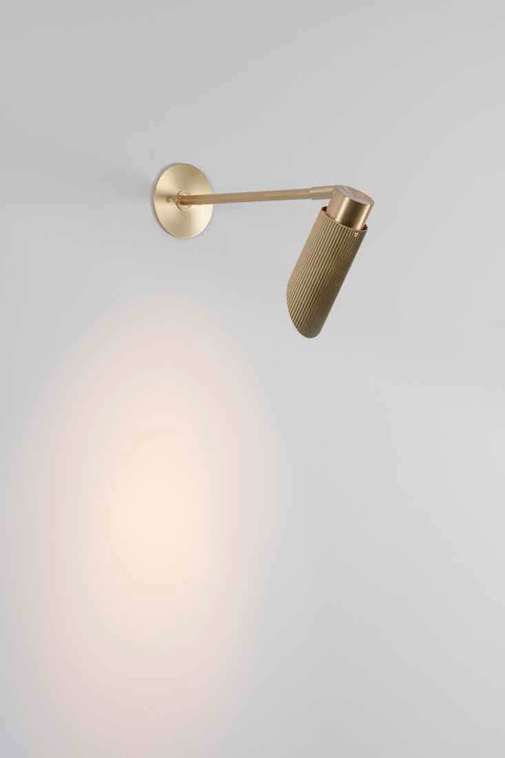 Spot Pro Wallwash - 250 Arm