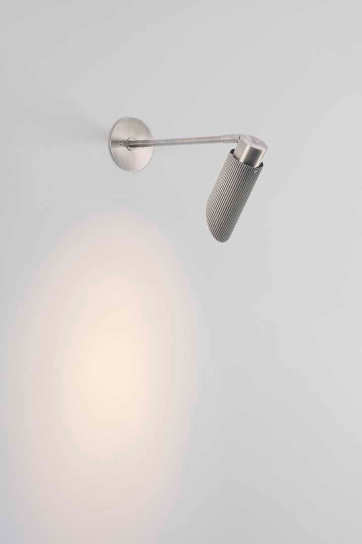 Spot Pro Wallwash - 250 Arm
