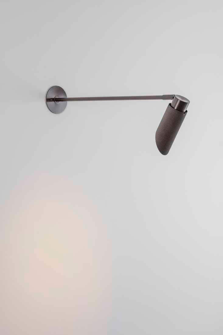 Spot Pro Wallwash - 500 Arm