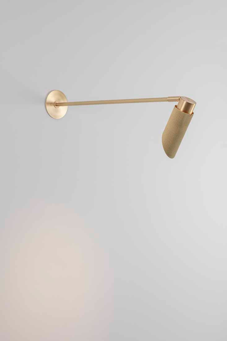 Spot Pro Wallwash - 500 Arm