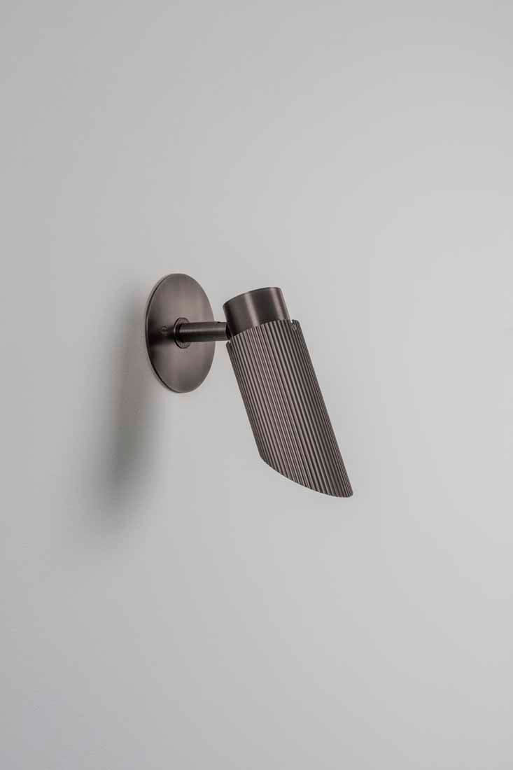 Spot Pro Wall Light