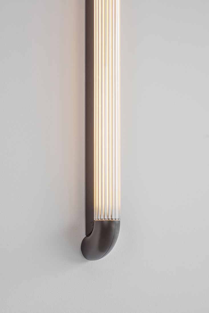 Strata 600 Wall Light