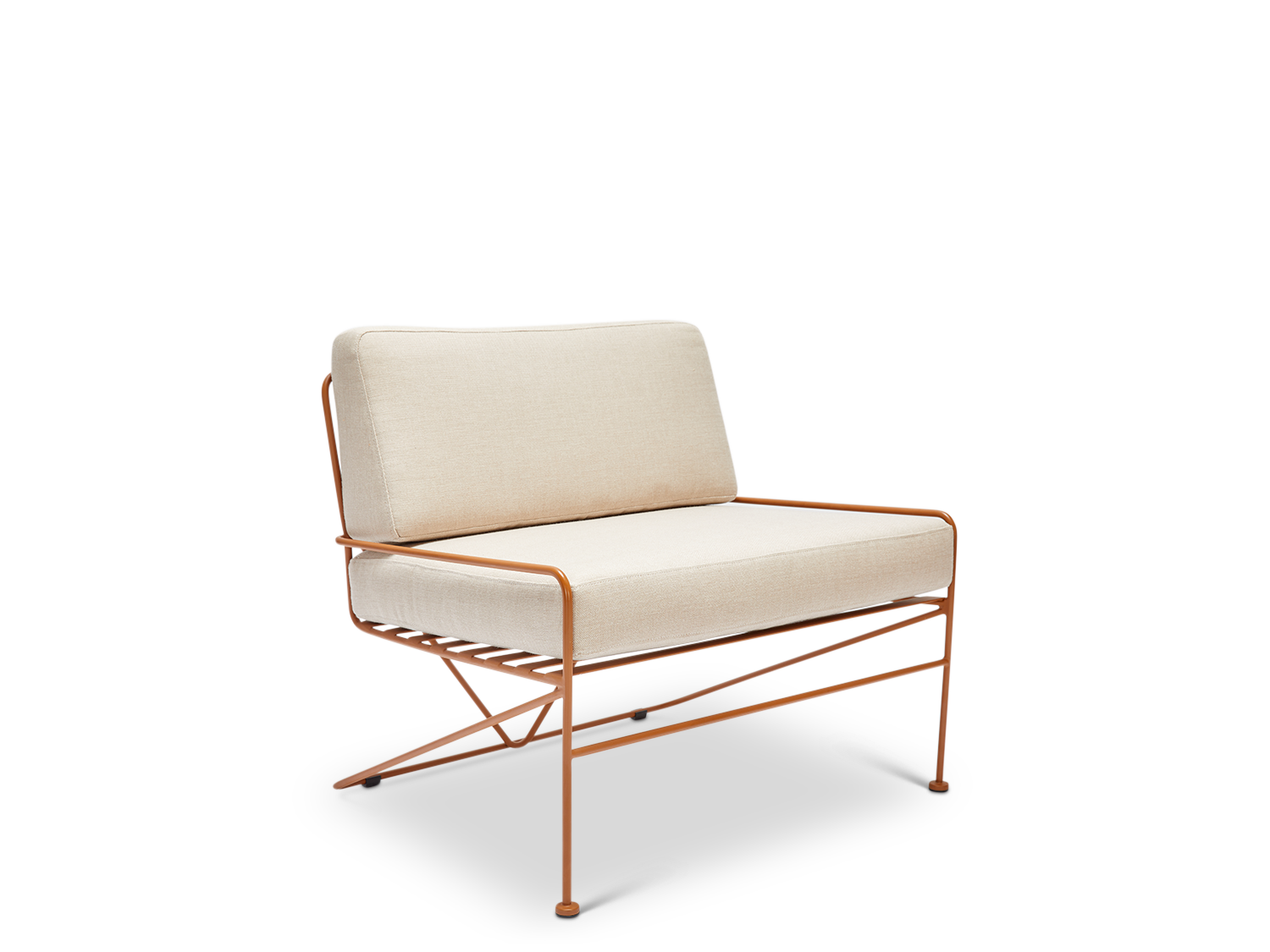 Hinterland Lounge Chair