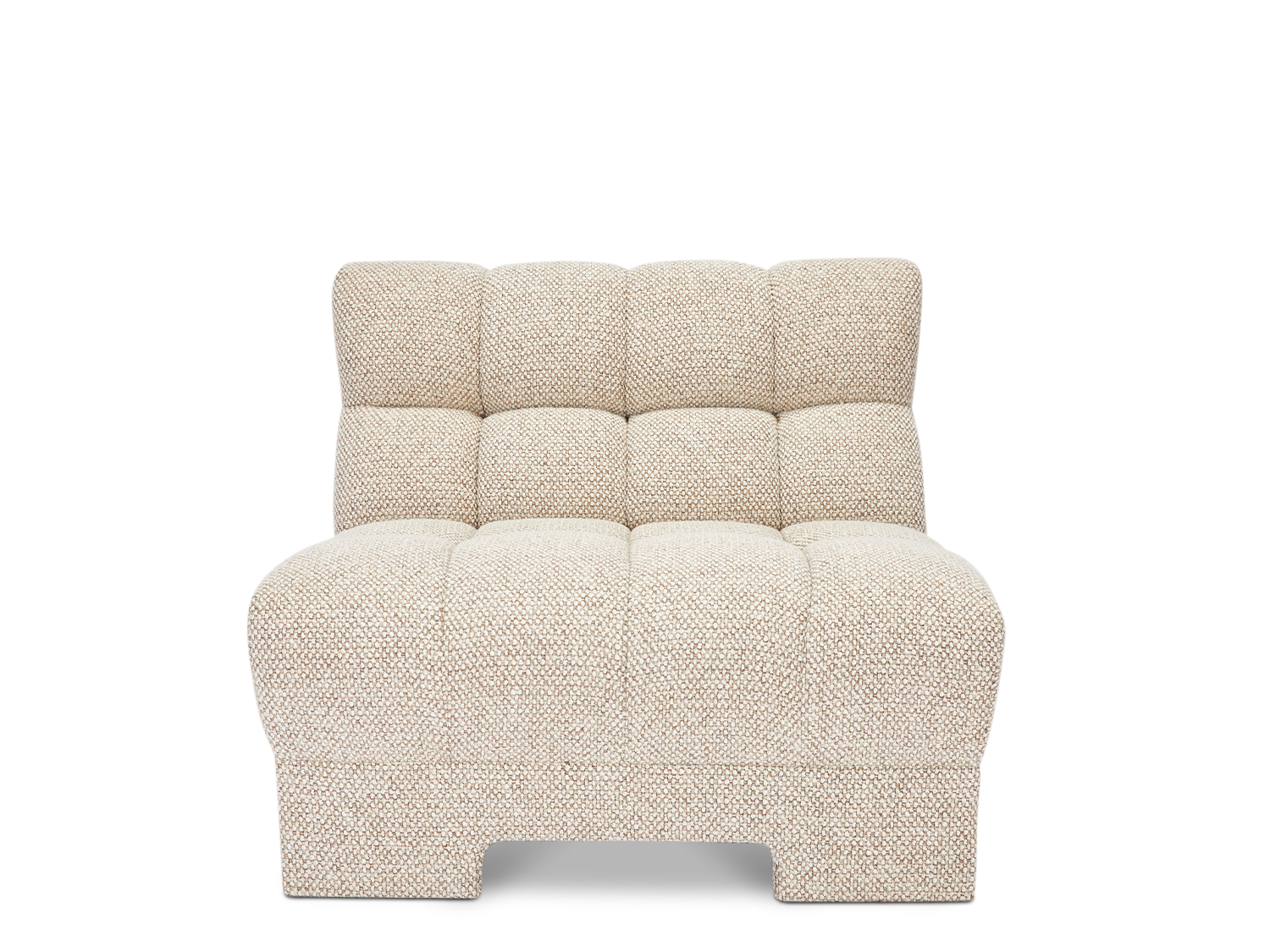 Josh Greene Design x LF - Fairview Lounge Chair