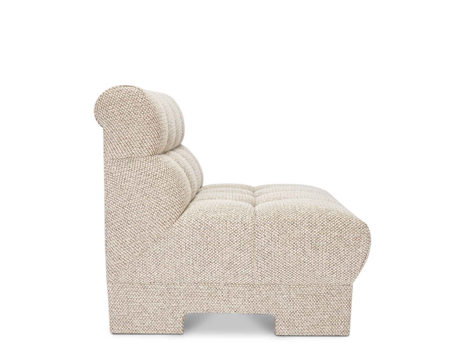 Josh Greene Design x LF - Fairview Lounge Chair